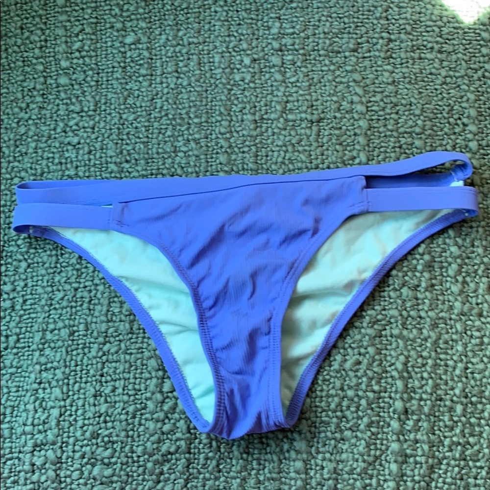 Bathing suit